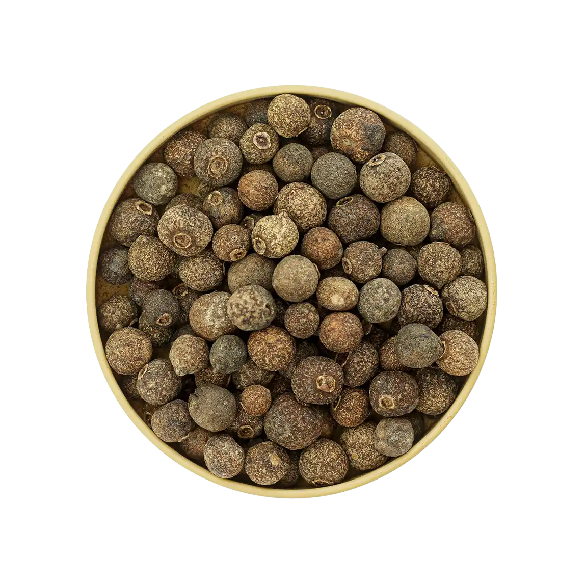 Piment ganz – ganze Pimentkörner mit kräftigem Duft