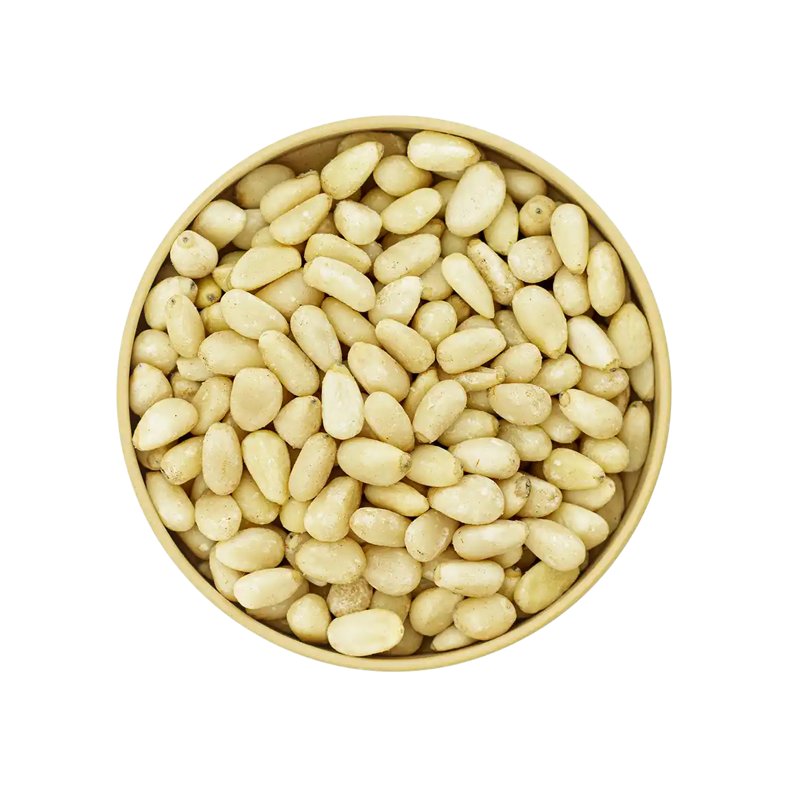 Pinienkerne – geröstete Pinienkerne mit mildem, nussigem Geschmack