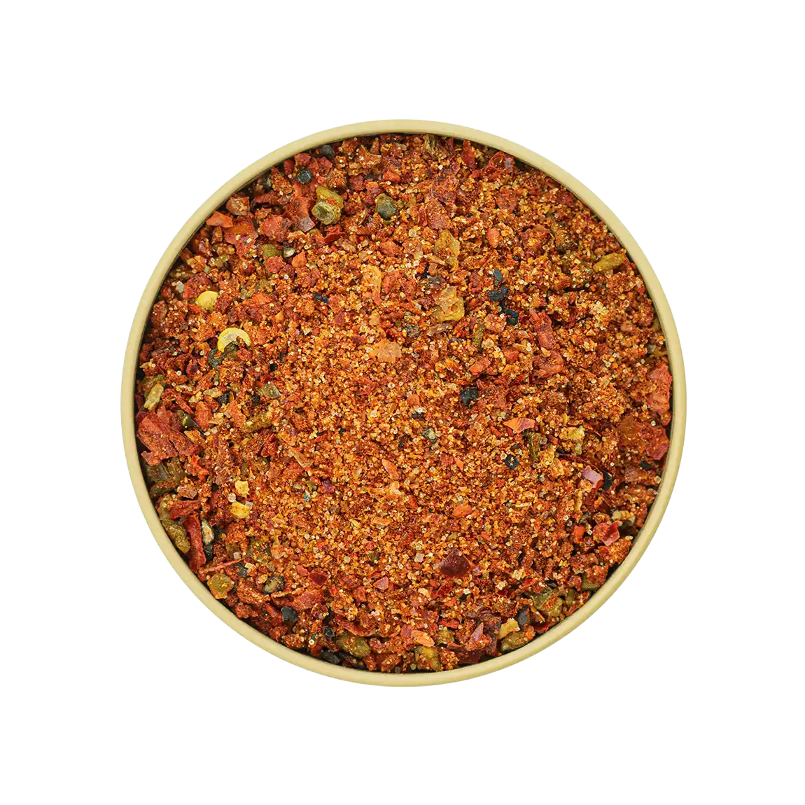 Piri Piri – feurige Pfeffer- und Chili-Mischung