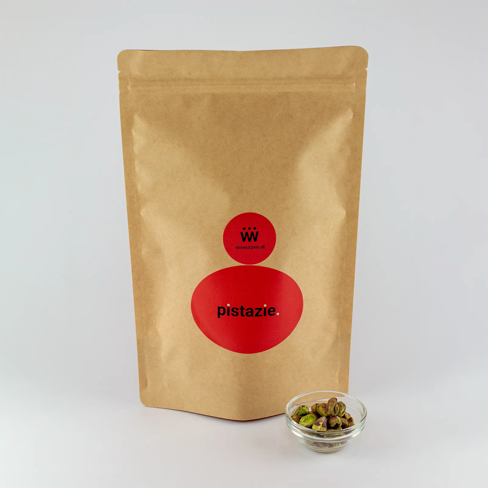 Pistazien 500 g Beutel – Großpackung für Gastronomie, ideal für Eis, Kuchen und orientalische Rezepte