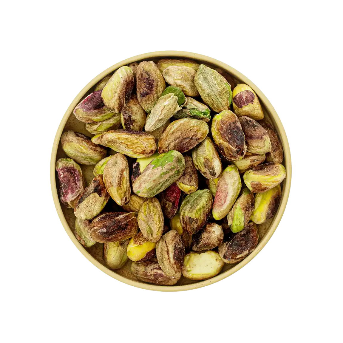 Pistazie – geröstete Pistazienkerne mit nussigem, mildem Aroma