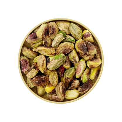 Pistazie – geröstete Pistazienkerne mit nussigem, mildem Aroma