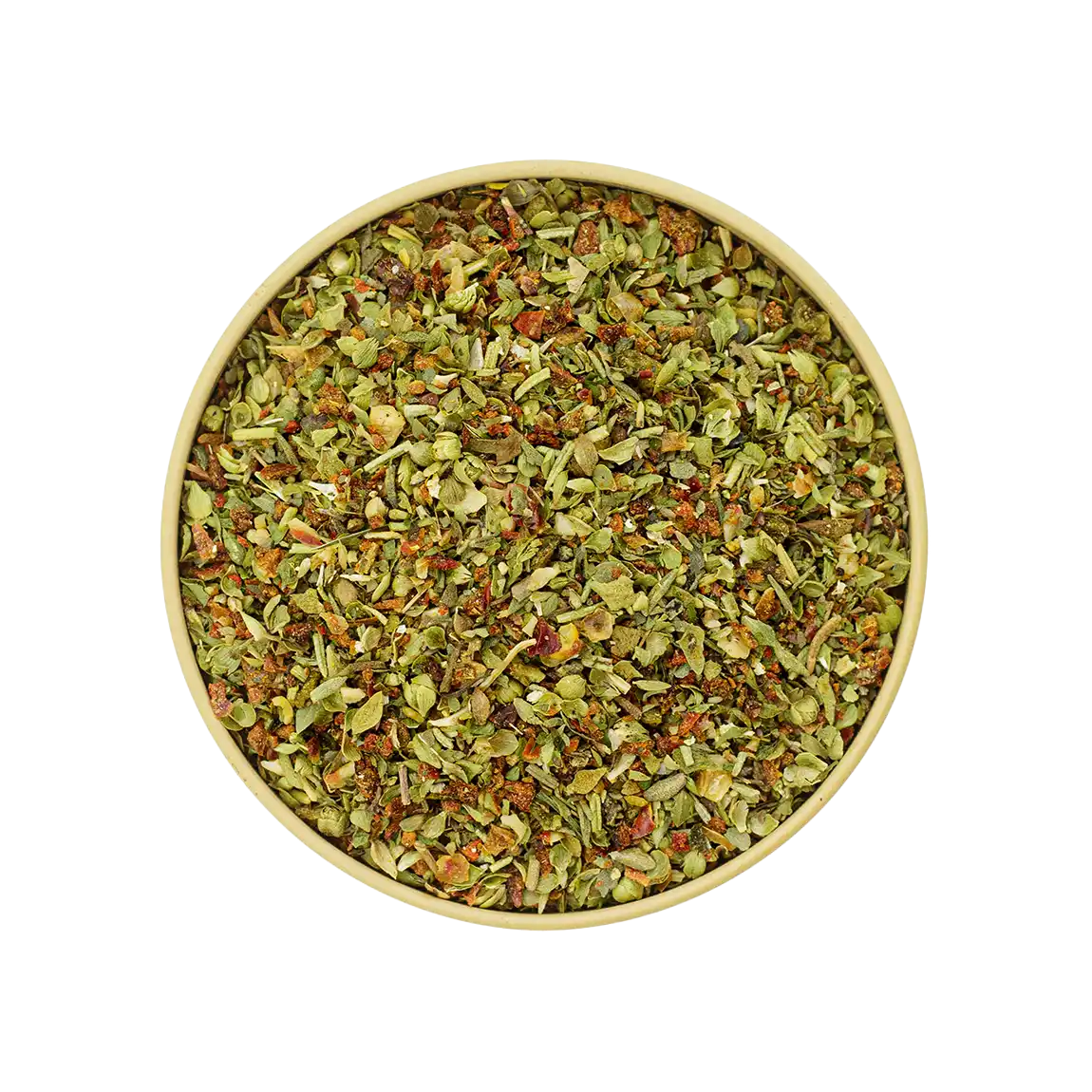 Pizza – italienische Kräutermischung mit Oregano, Basilikum und Knoblauch