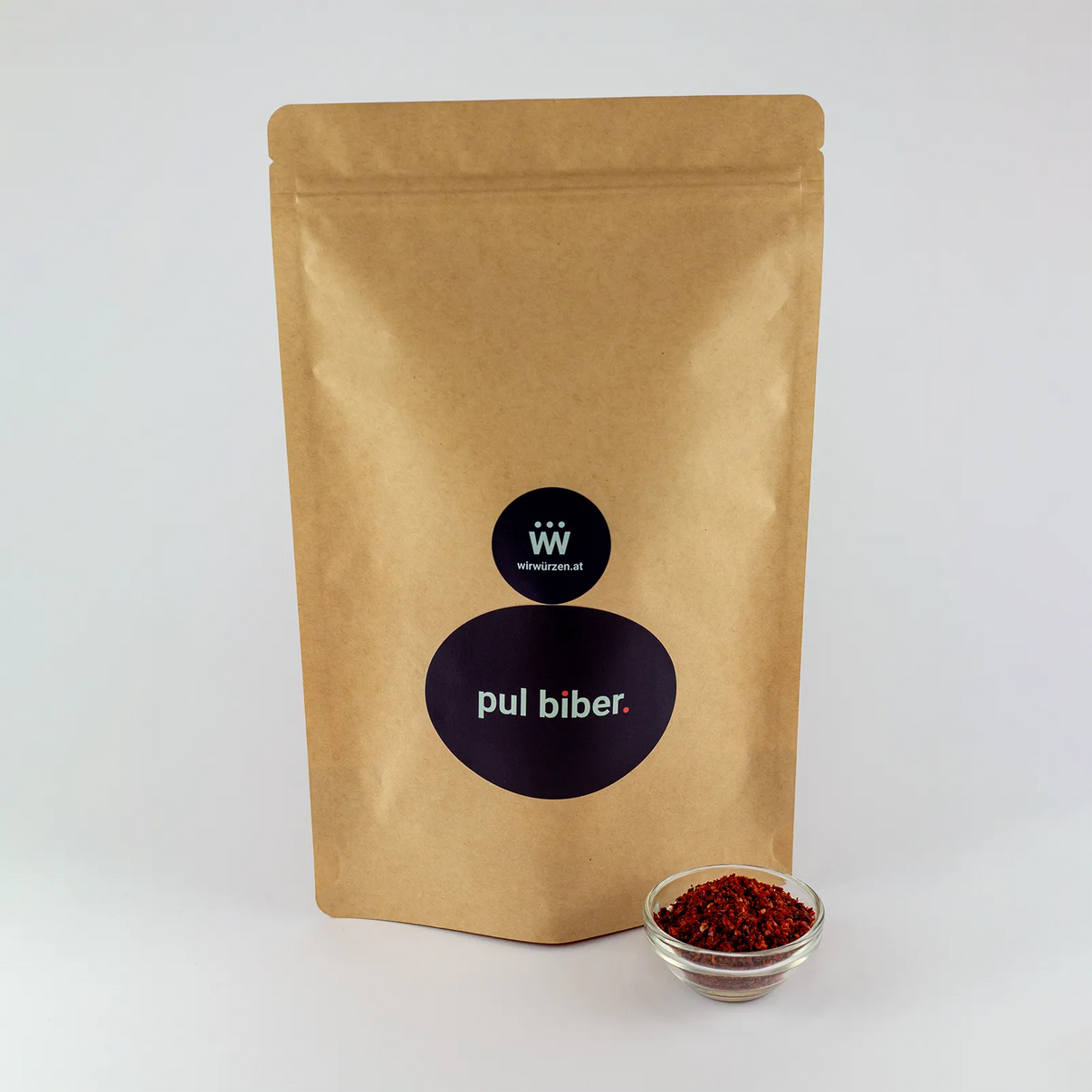 Pul Biber 500 g Beutel – aromatische Chili-Flocken, perfekt für Gastronomie, Kebap und Eintöpfe