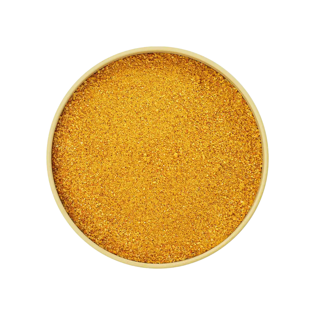 Ras el Hanout – orientalische Gewürzmischung mit Zimt, Kardamom und Nelken