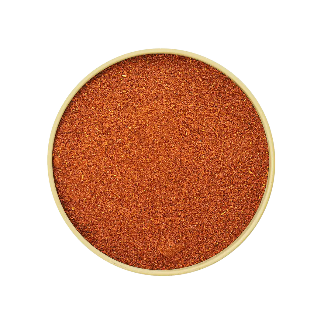 Rauchpaprika – geräuchertes Paprikapulver mit intensivem Aroma