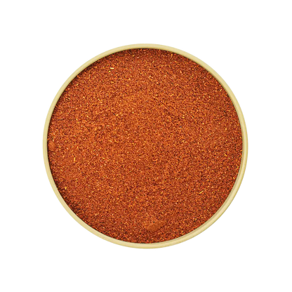 Rauchpaprika – geräuchertes Paprikapulver mit intensivem Aroma