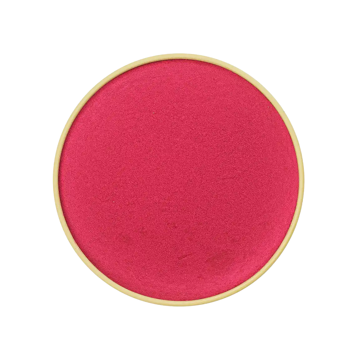 Rote Rübe – getrocknete Rote-Bete-Stücke mit erdigem Aroma
