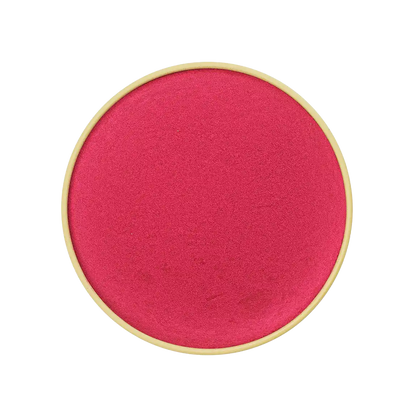 Rote Rübe – getrocknete Rote-Bete-Stücke mit erdigem Aroma