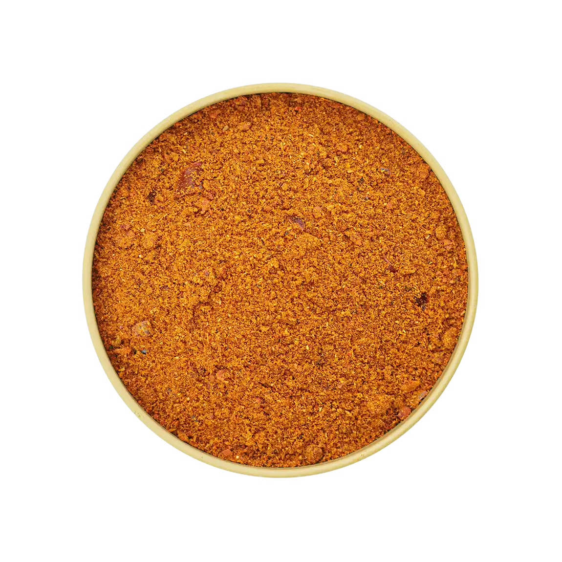 Rotes Thai Curry – thailändische Currymischung mit Chili und Zitronengras