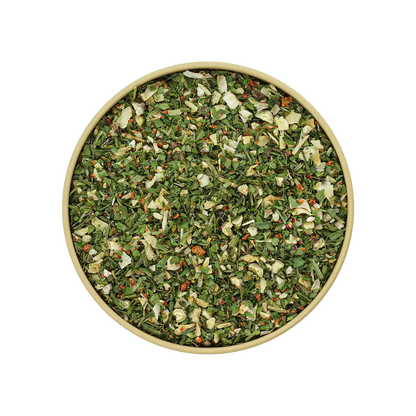 Salat – aromatische Kräutermischung für frische Salate