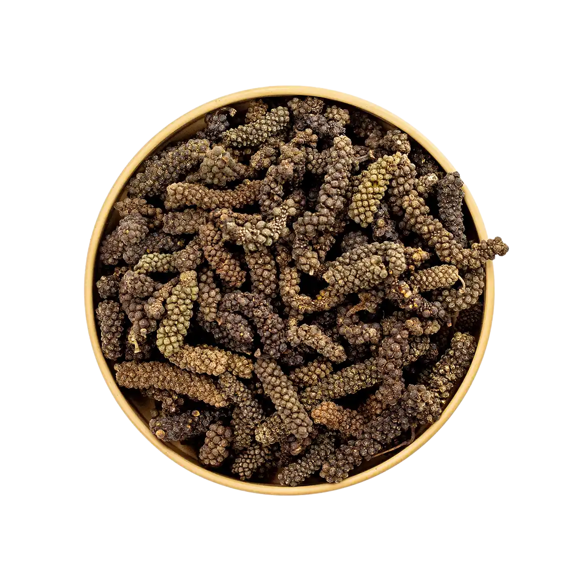 Schokoladen Pfeffer – dunkle Pfefferkörner mit feiner Kakaonote