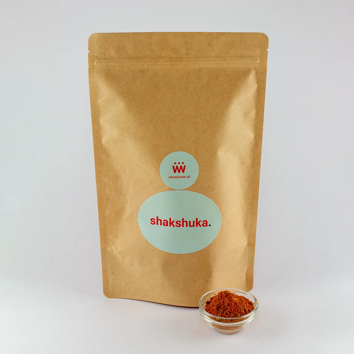 Shakshuka 500 g Beutel – aromatische Gewürzmischung für Gastronomie, israelische und orientalische Küche