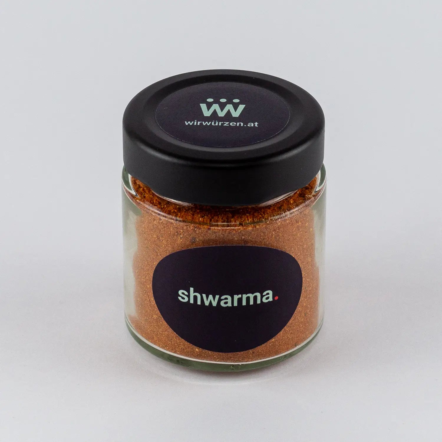 Shawarma 70 g Glas – aromatische orientalische Gewürzmischung für Fleisch, Falafel und Grillgerichte