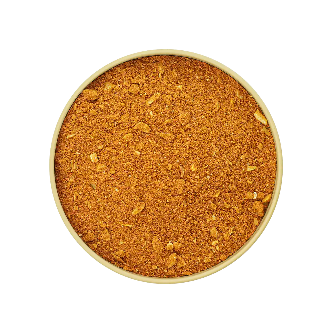 Smoky Curry – rauchige Currymischung mit mildem Chili-Aroma