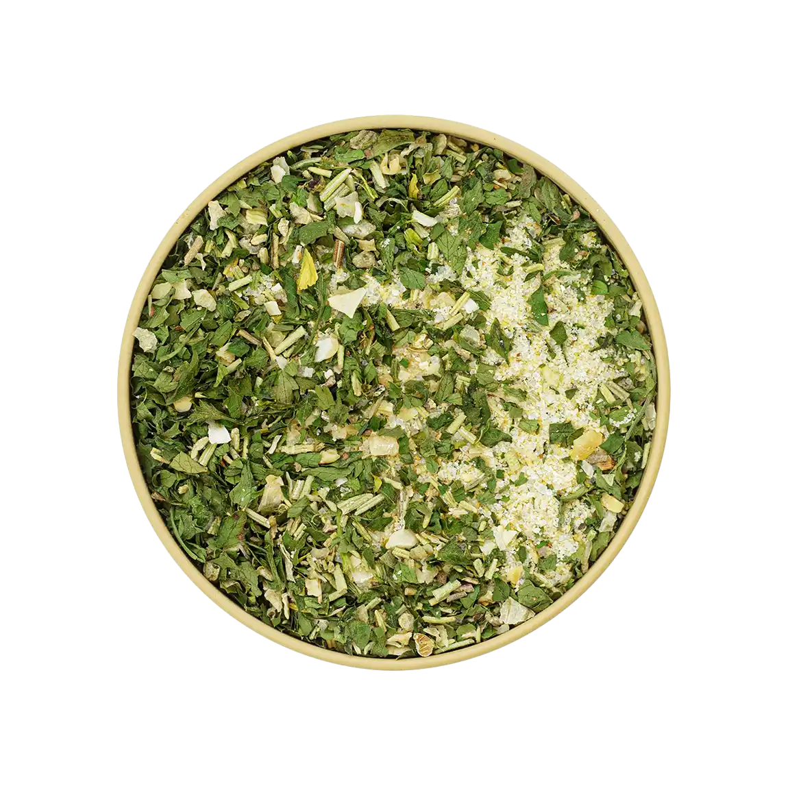 Sour Cream – Kräutermischung mit Schnittlauch und Dill