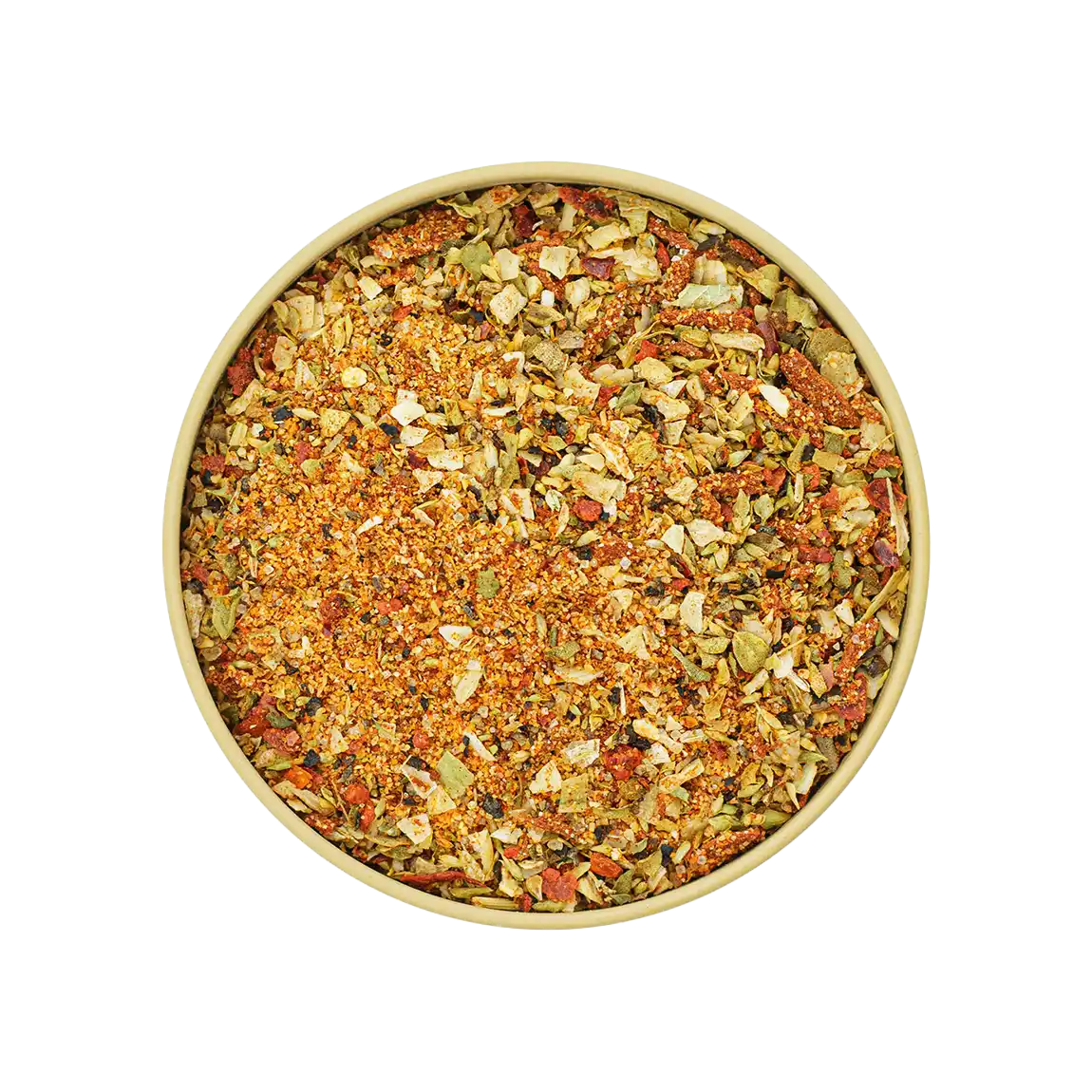 Souvlaki – mediterrane Gewürzmischung mit Oregano, Thymian und Paprika