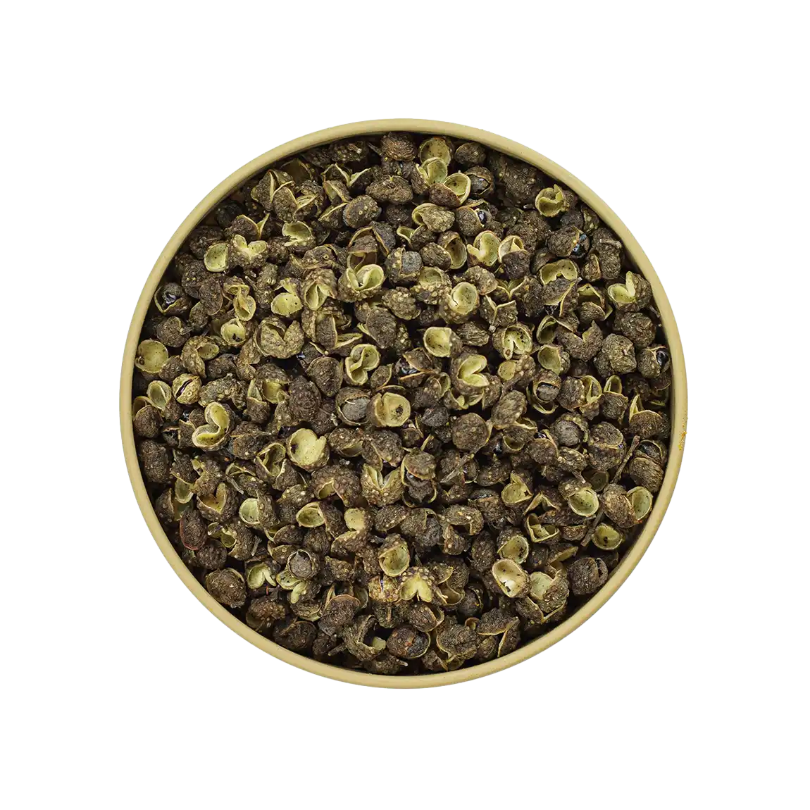 Szechuan Pfeffer – scharfer Pfeffer mit leicht zitroniger Note