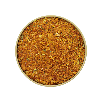 Taco Burrito – würzige Mexiko-Mischung mit Chili, Paprika und Kreuzkümmel