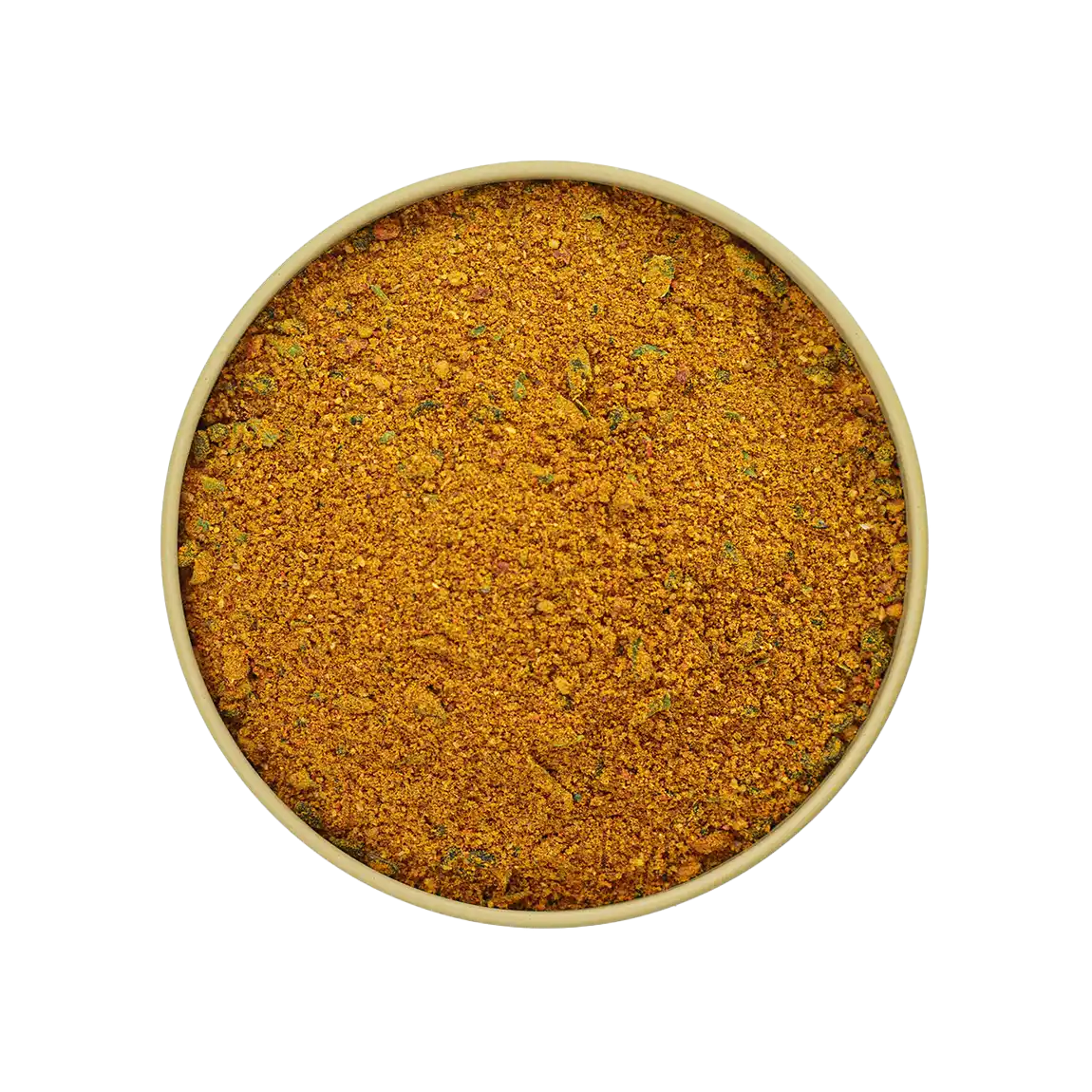 Tajine – orientalische Mischung mit Paprika, Zimt und Koriander