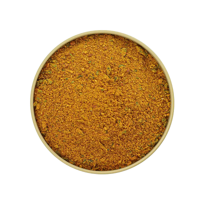 Tajine – orientalische Mischung mit Paprika, Zimt und Koriander