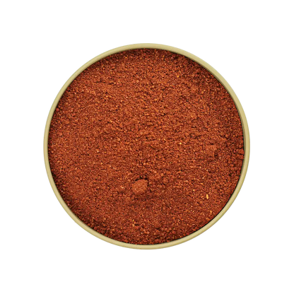 Tandoori Masala – indische Gewürzmischung mit Chili, Kurkuma und Koriander