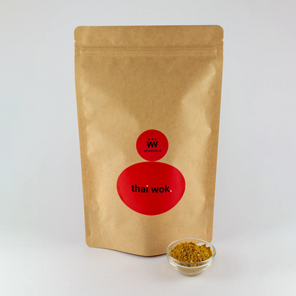 Thai Wok 500 g Beutel – aromatische Gewürzmischung für Gastronomie, Wokgerichte und Fleischgerichte