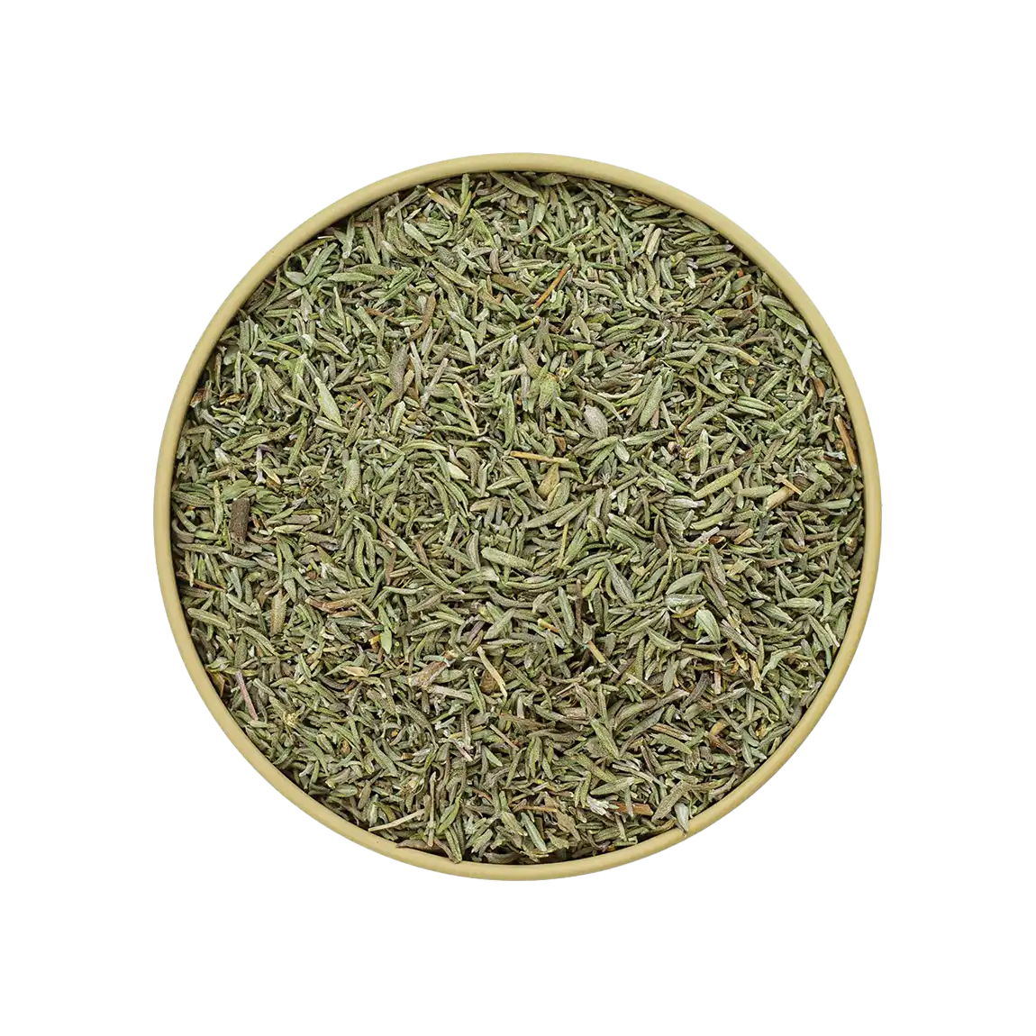 Thymian – mediterraner Thymian mit aromatischem Duft
