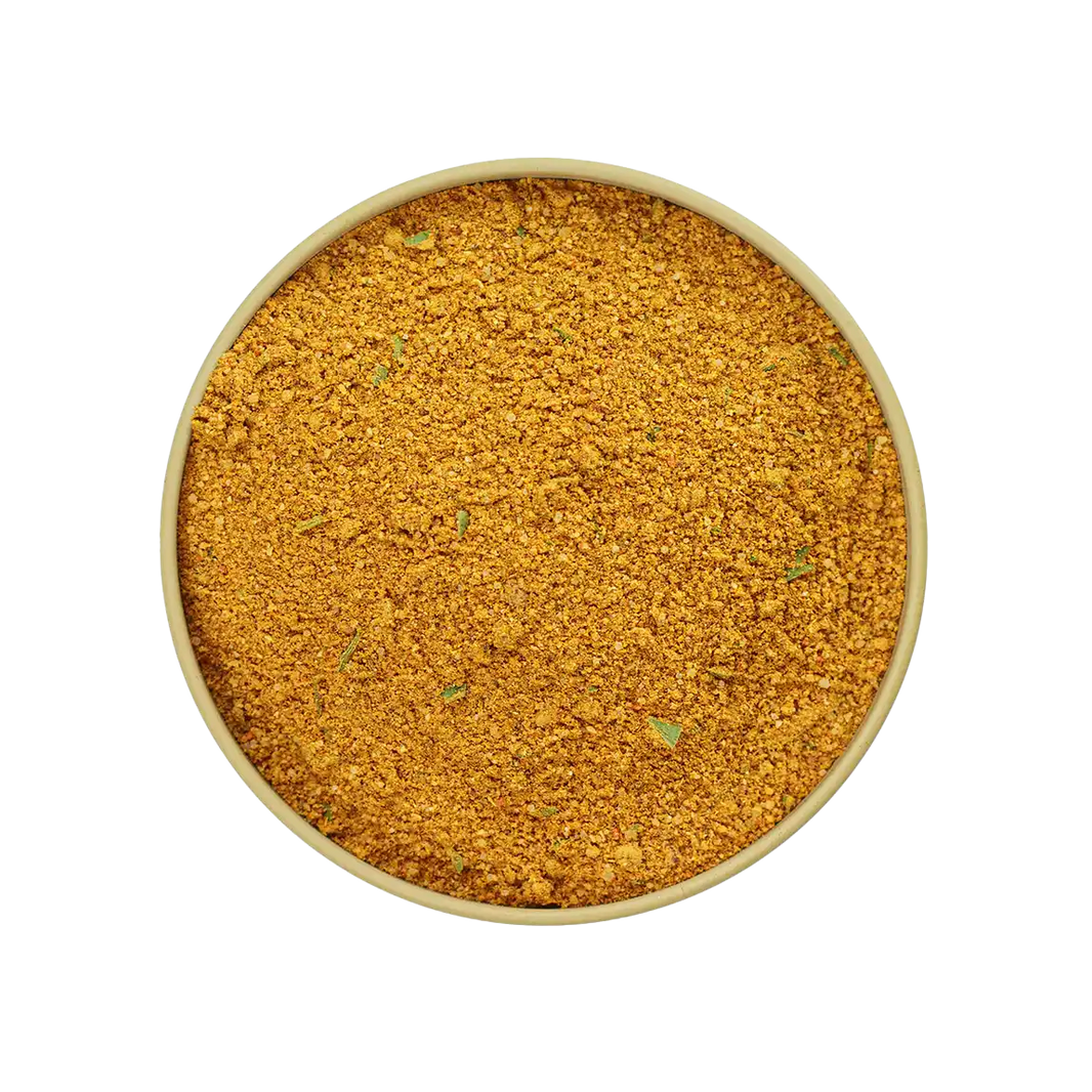 Tikka Masala – indische Mischung mit Paprika, Kurkuma und Koriander