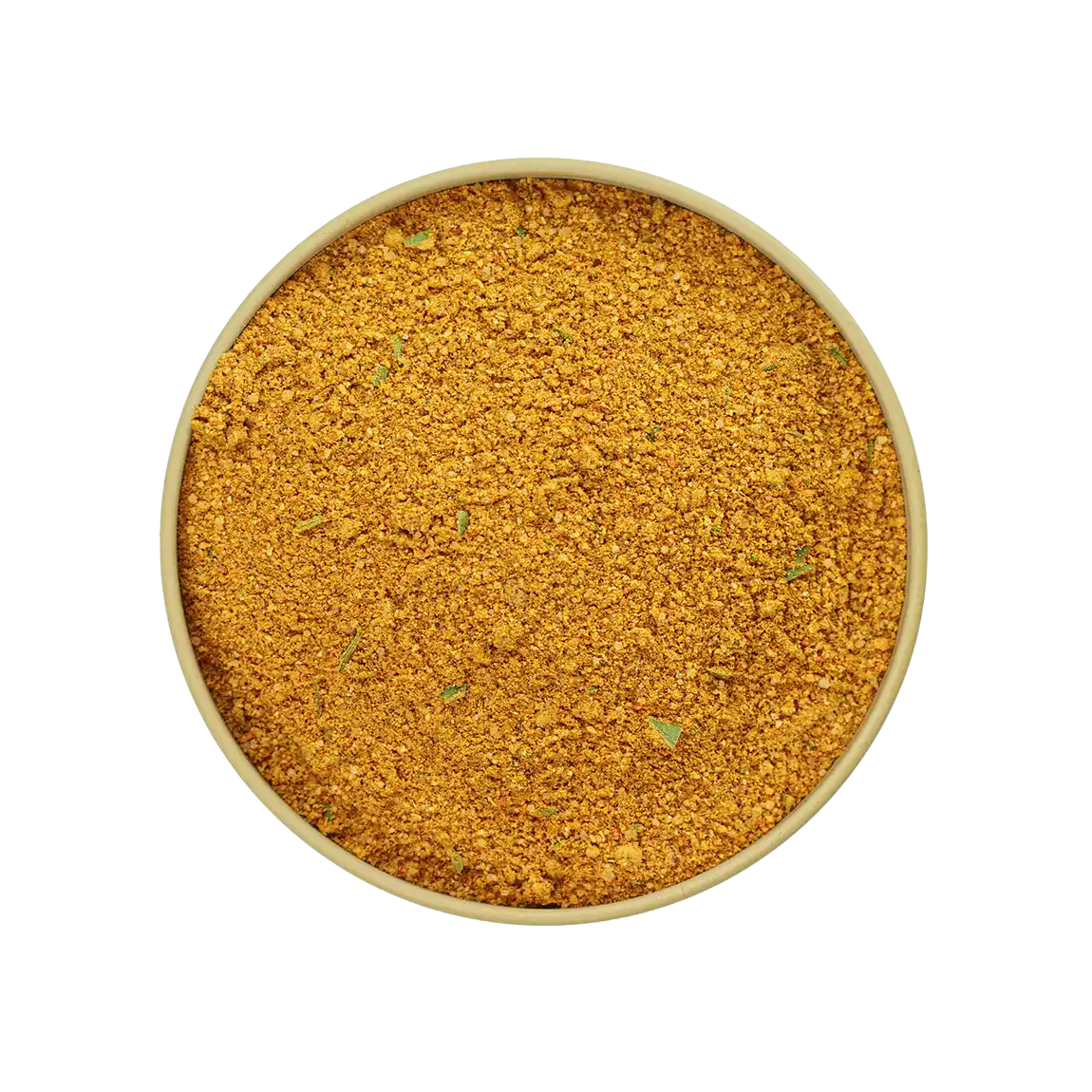 Tikka Masala – indische Mischung mit Paprika, Kurkuma und Koriander