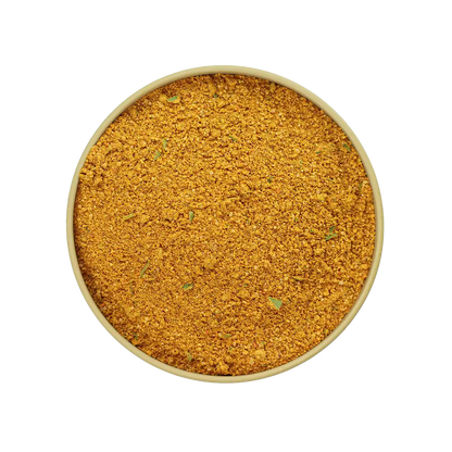 Tikka Masala – indische Mischung mit Paprika, Kurkuma und Koriander