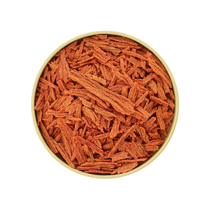 Tomatenchips – getrocknete Tomatenchips mit fruchtigem Aroma