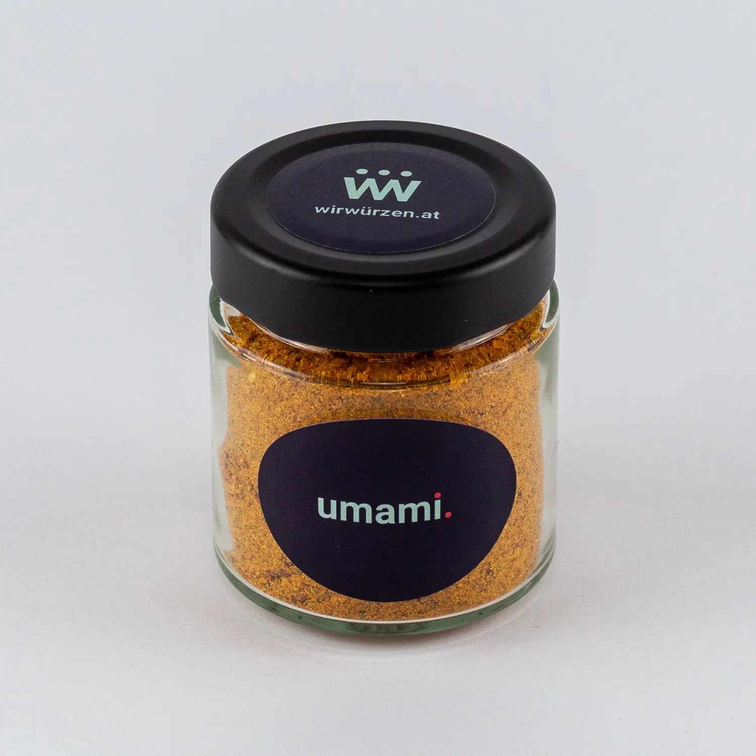 Umami 60 g Glas – herzhafte Gewürzmischung mit intensiver Würztiefe und vollmundigem Geschmack