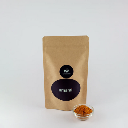 Umami 150 g Beutel – aromatische Mischung für mehr Geschmack und natürliche Tiefe in herzhaften Gerichten
