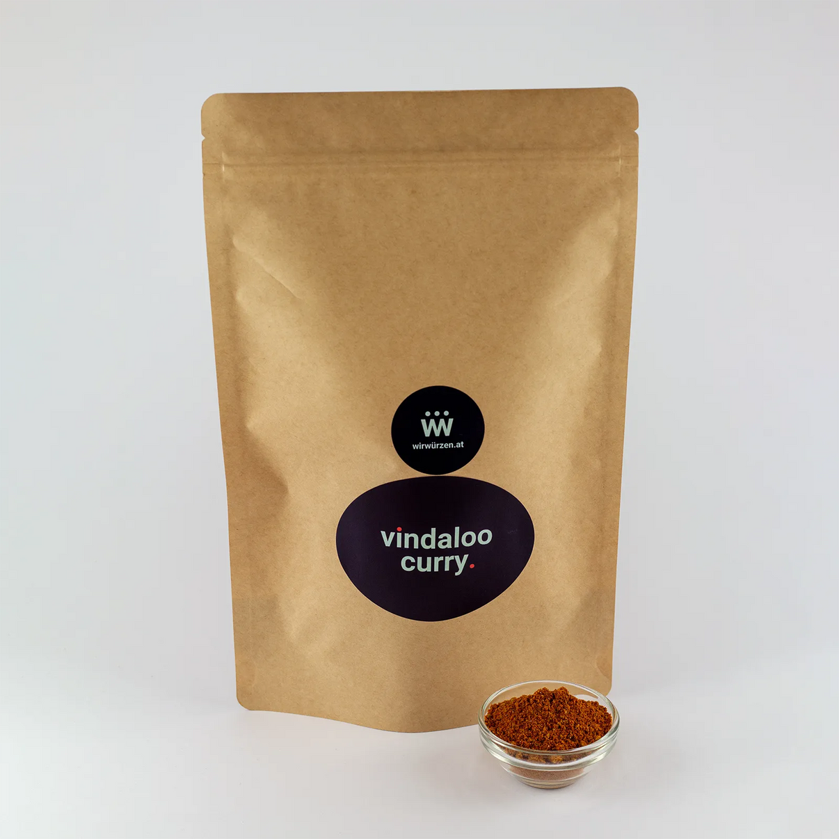Vindaloo Curry 500 g Beutel – aromatische Gewürzmischung für Gastronomie, scharfe Currys und Fleischgerichte