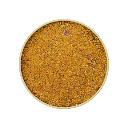Vindaloo Curry – feurige Currymischung mit Chili und Kurkuma