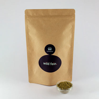 Wild fein 400 g Beutel – aromatische Gewürzmischung für Gastronomie, Wildgerichte und Fleischgerichte