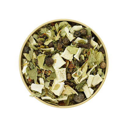 Wild grob – grob gemahlene Wildgewürzmischung für intensive Würze