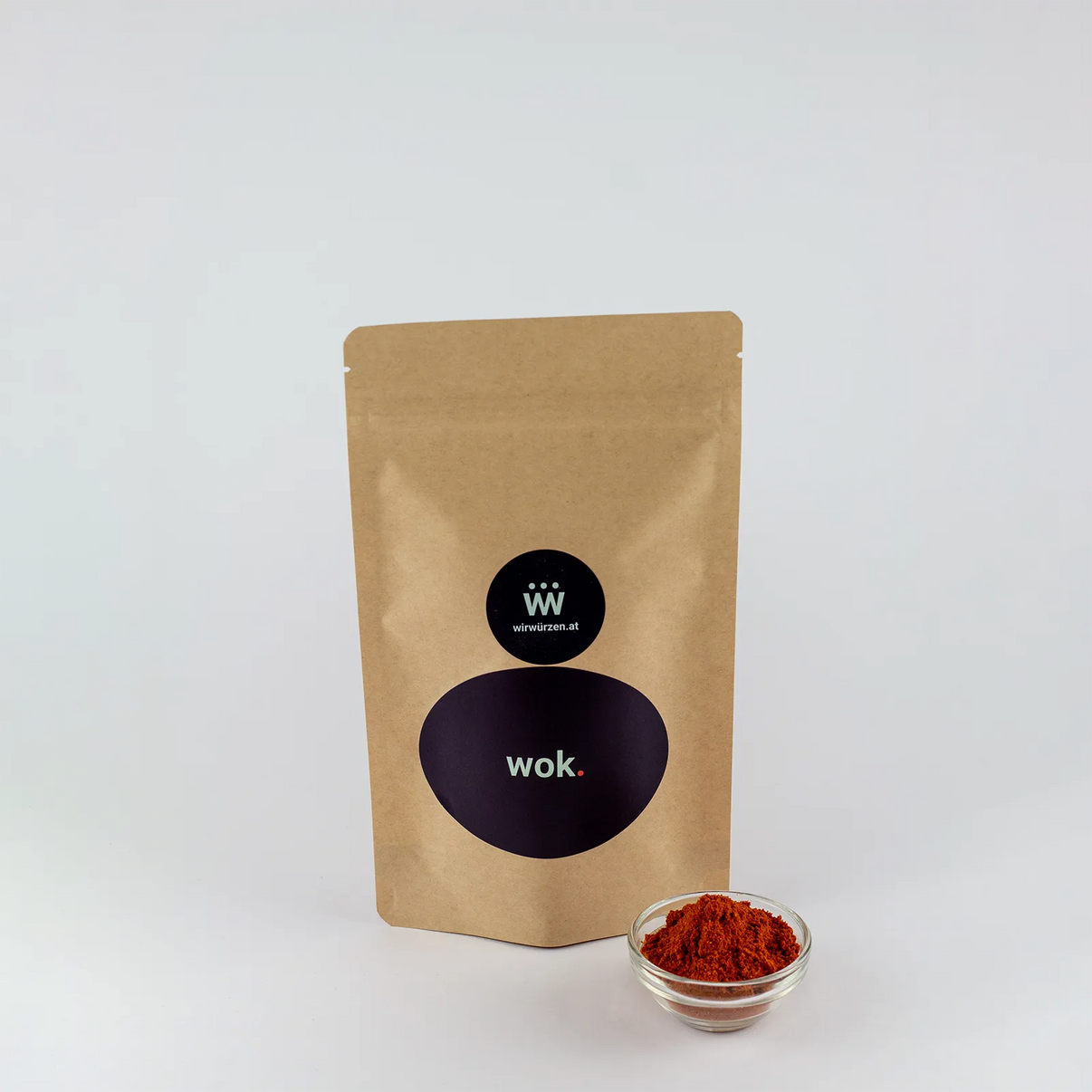 Wok 150 g Beutel – intensive Gewürzmischung für Wokgerichte, Gemüse und asiatische Küche