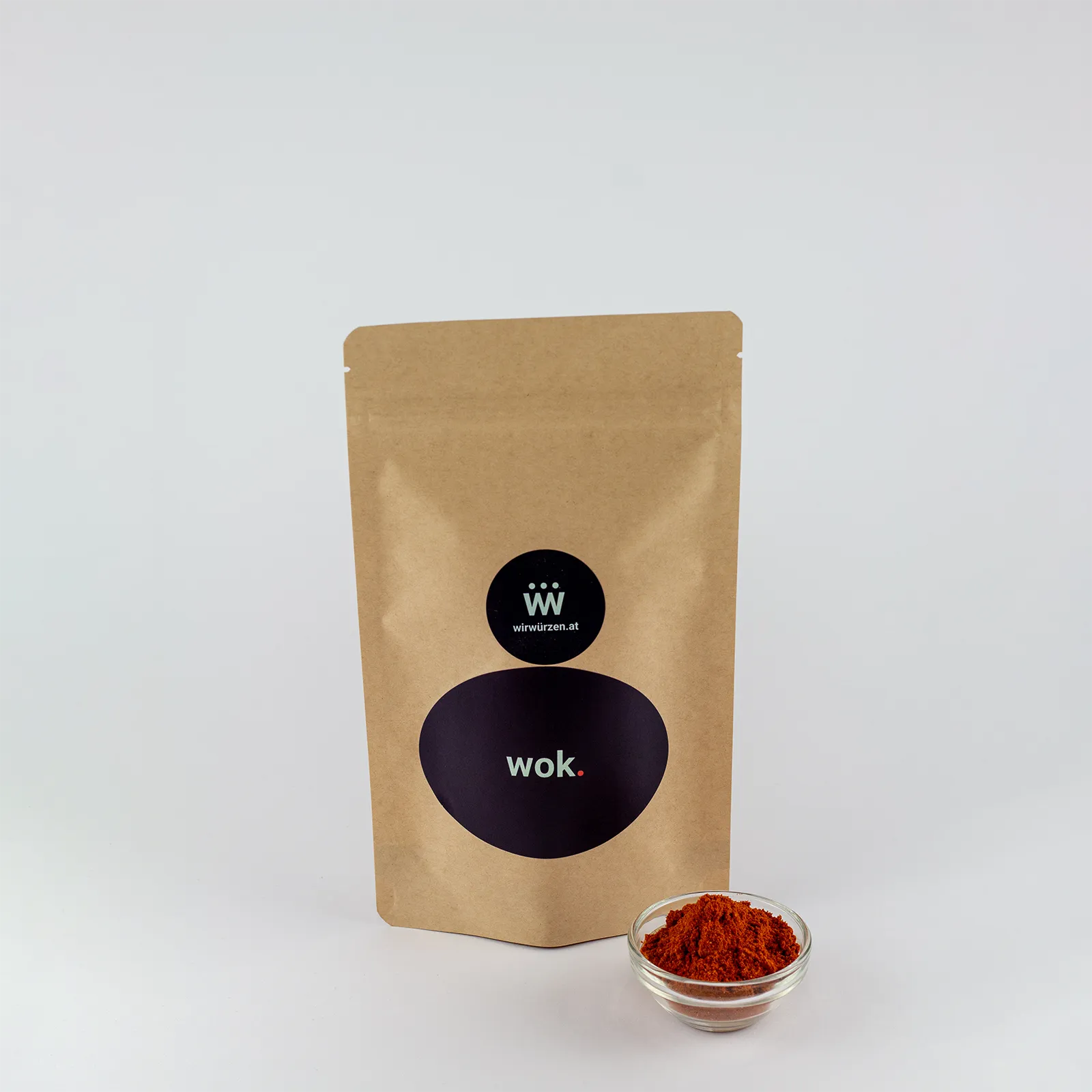 Wok 150 g Beutel – intensive Gewürzmischung für Wokgerichte, Gemüse und asiatische Küche