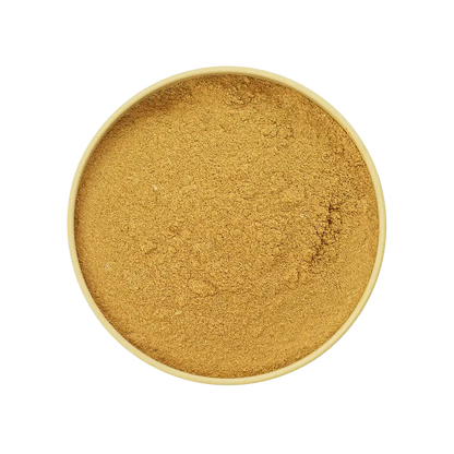 Zimt fein – fein gemahlenes Zimtpulver mit süß-würzigem Aroma