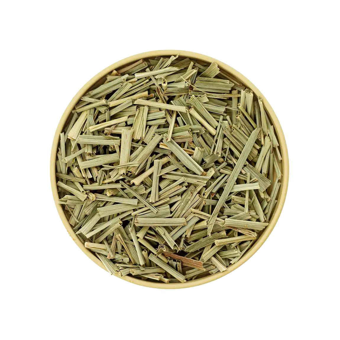 Zitronengras ganz – ganze Zitronengrasblätter mit aromatischem Duft