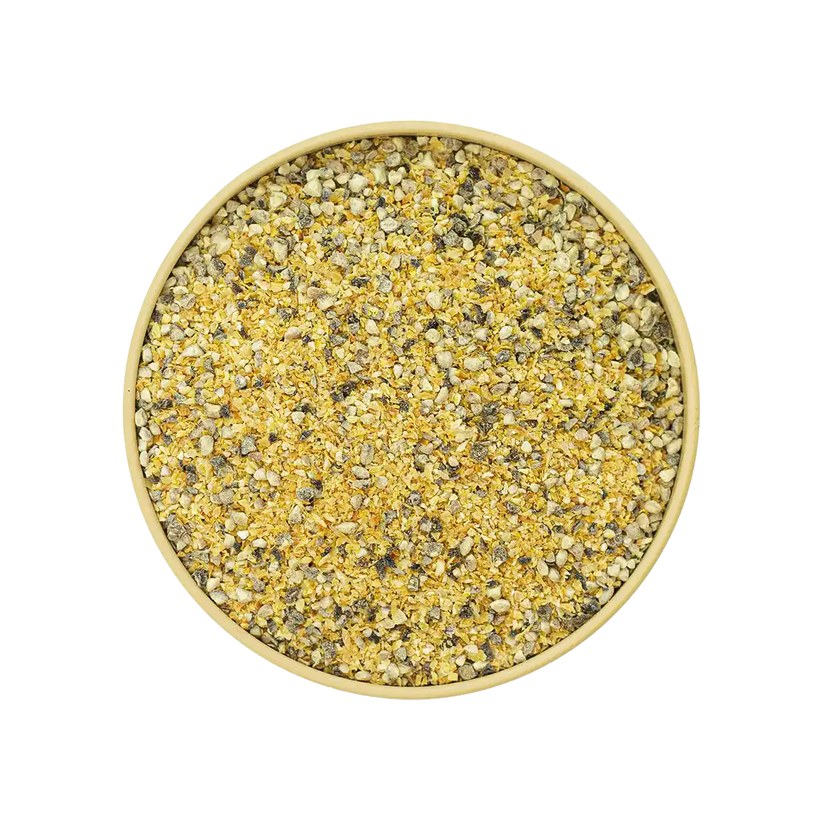 Zitronenpfeffer – pikanter Pfeffer mit frischer Zitronennote